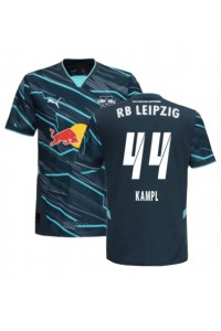 RB Leipzig Kevin Kampl #44 Jalkapallovaatteet Kolmaspaita 2024-25 Lyhythihainen